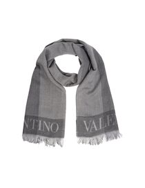 VALENTINO - Oblong scarf
