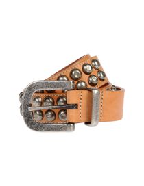 MASSIMO ALBA - Belt