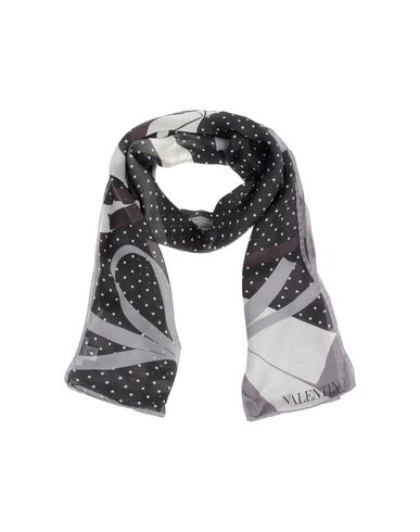 ZOOM VALENTINO - Oblong scarf
