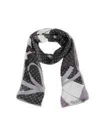 VALENTINO - Oblong scarf