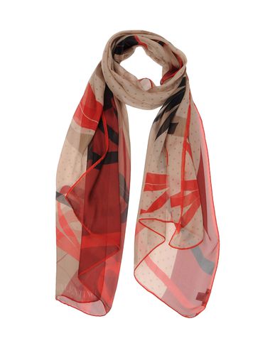 ZOOM VALENTINO - Oblong scarf