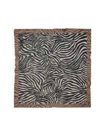 VALENTINO - Square scarf
