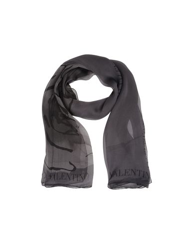 ZOOM VALENTINO - Oblong scarf