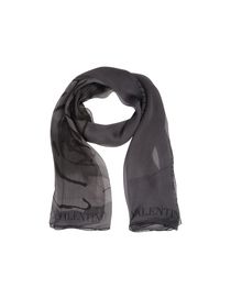VALENTINO - Oblong scarf