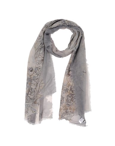 ZOOM VALENTINO - Oblong scarf