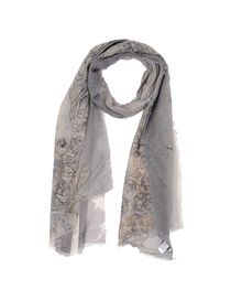 VALENTINO - Oblong scarf