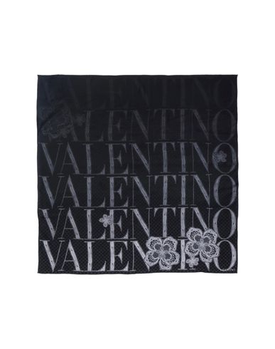 ZOOM VALENTINO - Square scarf