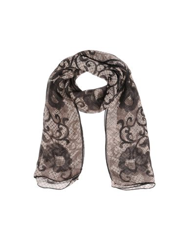ZOOM VALENTINO - Oblong scarf