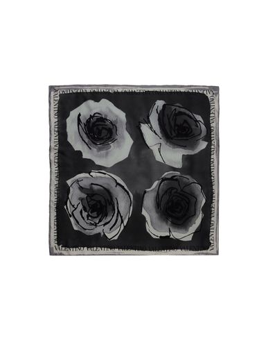 ZOOM VALENTINO - Square scarf