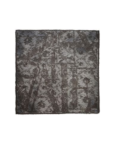 ZOOM VALENTINO - Square scarf