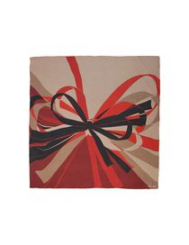 VALENTINO - Square scarf