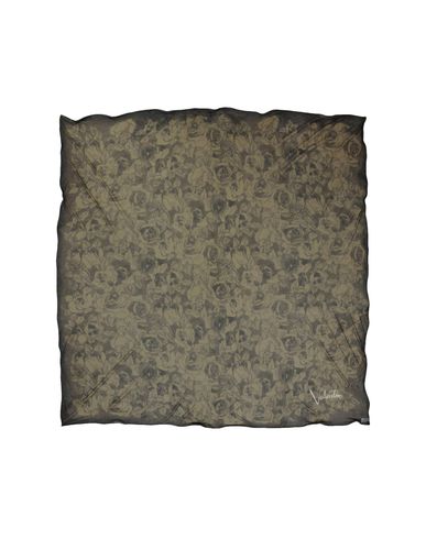 ZOOM VALENTINO - Square scarf