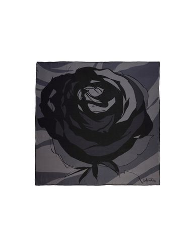 ZOOM VALENTINO - Square scarf