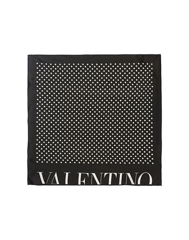 ZOOM VALENTINO - Square scarf