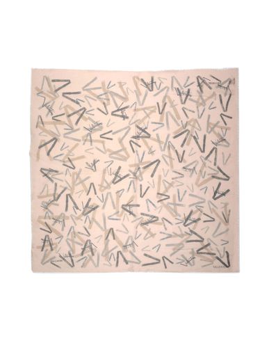 ZOOM VALENTINO - Square scarf
