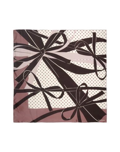 ZOOM VALENTINO - Square scarf