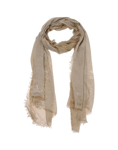 ZOOM VALENTINO - Oblong scarf