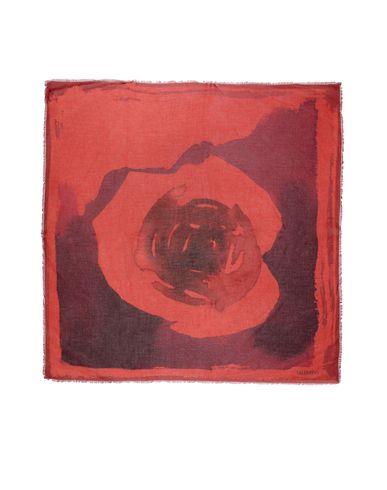 ZOOM VALENTINO - Square scarf