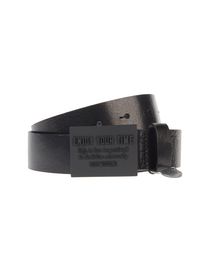 LOVE MOSCHINO - Belt