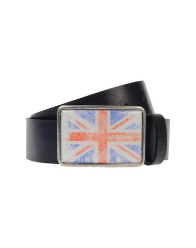 ZOOM LOVE MOSCHINO - Belt