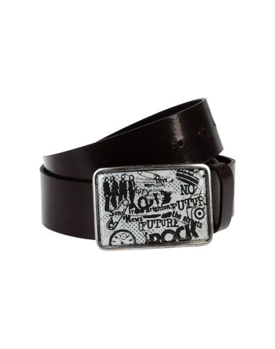 ZOOM LOVE MOSCHINO - Belt