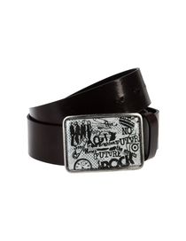 LOVE MOSCHINO - Belt