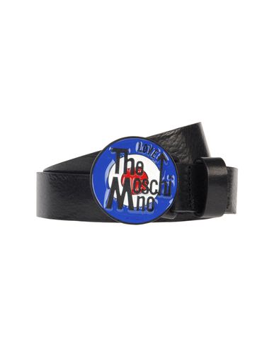 ZOOM LOVE MOSCHINO - Belt