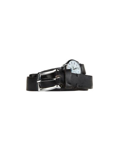 ZOOM DANIELE ALESSANDRINI HOMME - Belt