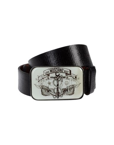 ZOOM LOVE MOSCHINO - Belt
