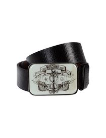 LOVE MOSCHINO - Belt