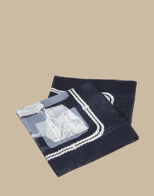 TRUSSARDI - Foulard