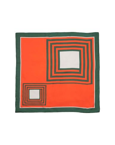 ZOOM CÉLINE - Square scarf