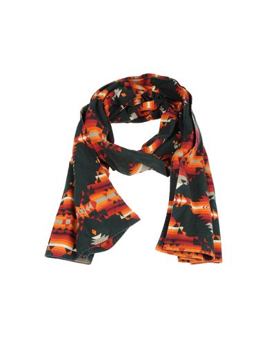 ZOOM DENIM & SUPPLY RALPH LAUREN - Oblong scarf