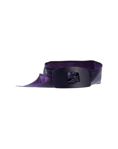 ZOOM LALTRAMODA - Belt