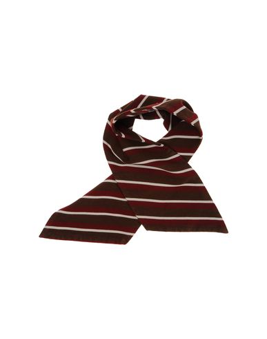 ZOOM CAMOSHITA by UNITED ARROWS - Oblong scarf