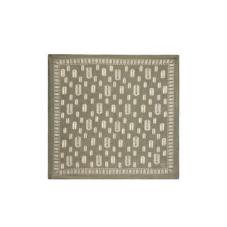 McQ, Scarf, Razor Blade Scarf  
