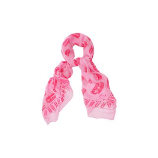 McQ, Scarf, Razor Blade Scarf  