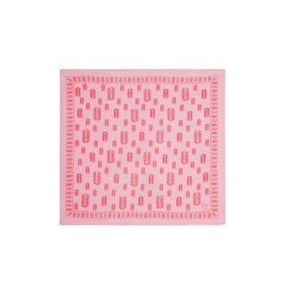 McQ, Scarf, Razor Blade Scarf  