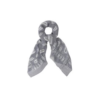 McQ, Scarf, Razor Blade Scarf