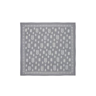 McQ, Scarf, Razor Blade Scarf