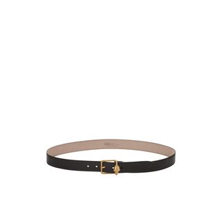 ALEXANDER MCQUEEN, Belt, Skull Buckle Belt