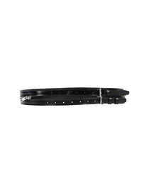 ANN DEMEULEMEESTER - Belt