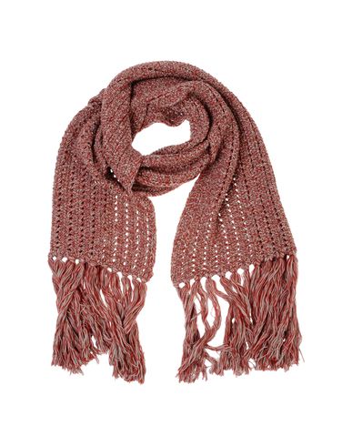 ZOOM SUOLI - Oblong scarf