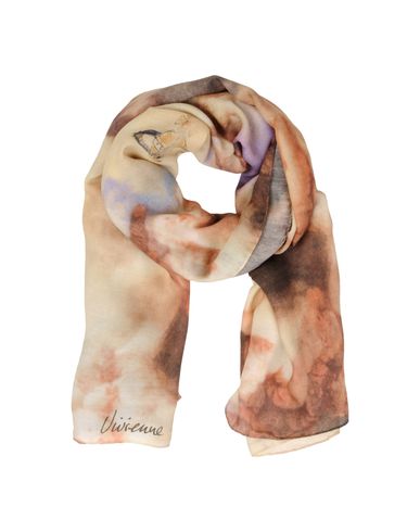 ZOOM VIVIENNE WESTWOOD - Stole