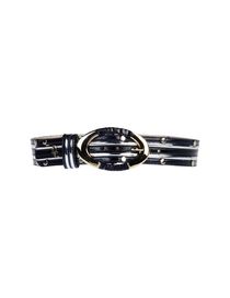 VERSACE JEANS COUTURE - Belt