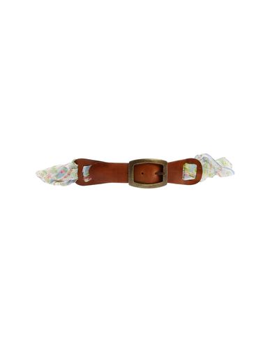 ZOOM PLEIN SUD JEANIUS - Belt