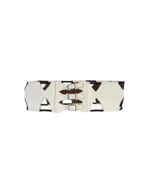 ROBERTO CAVALLI - Belt