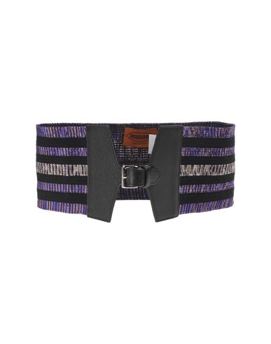 ZOOM MISSONI - Belt
