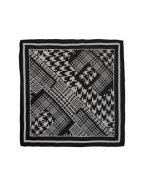 ANGELO MARANI - Square scarf