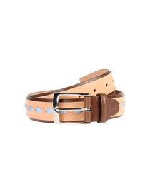 PAL ZILERI - Belt